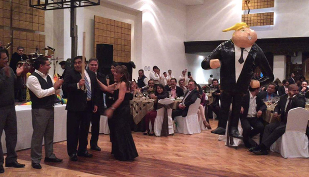 pinata-trump