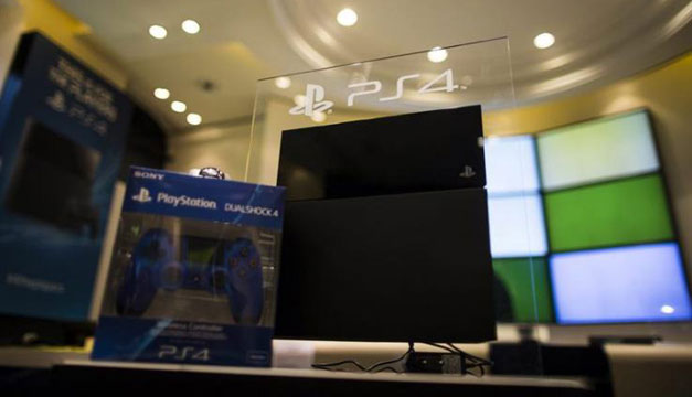 playstation