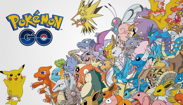 pokemon-go