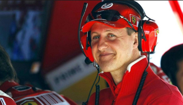schumacher