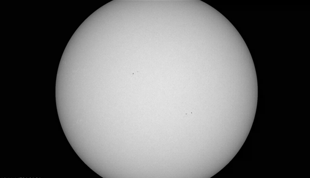 sol-blanco