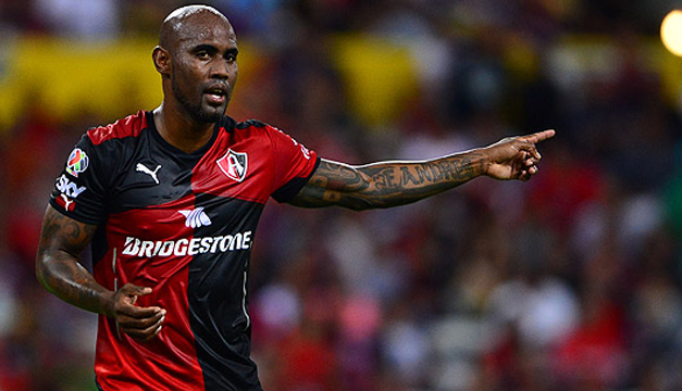 Felipe Baloy ha jugado con equipos como el Santos Laguna, Morelia, Moneterrey y Atlas de México. También a jugado en el Gremio de Porto Alegre de Braslil y Selección de Panamá