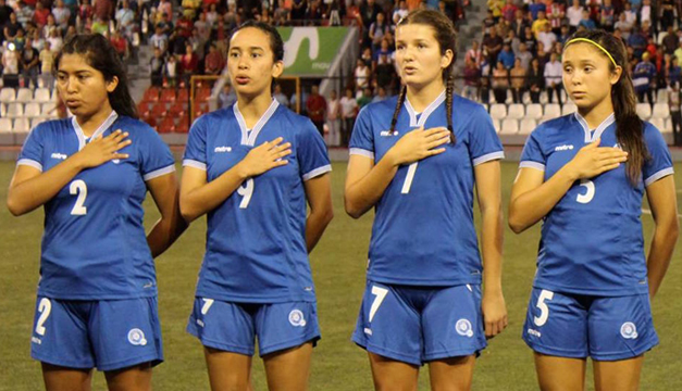 Selecta femenina Sub20 se queda sin Premundial Diario El Mundo