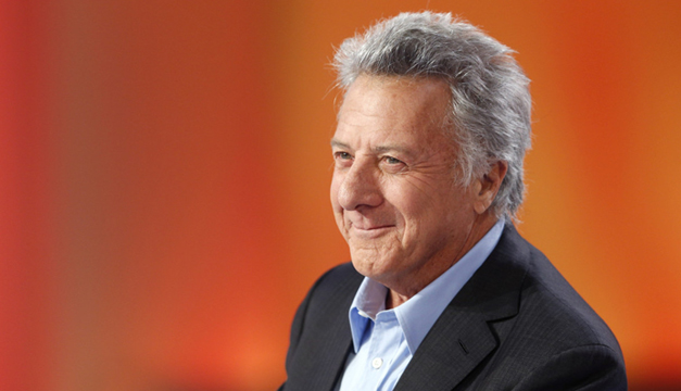 Dustin Hoffman, un “graduado” de la tercera edad - Diario El Mundo