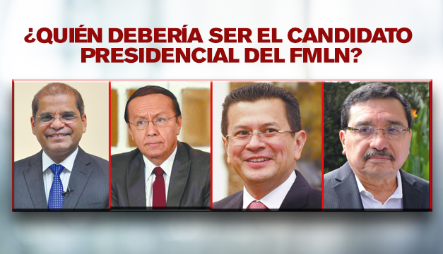 ortiz el favorito para candidato del fmln diario el mundo