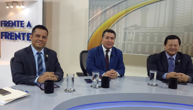 Fotografía cortesía de Frente a Frente.