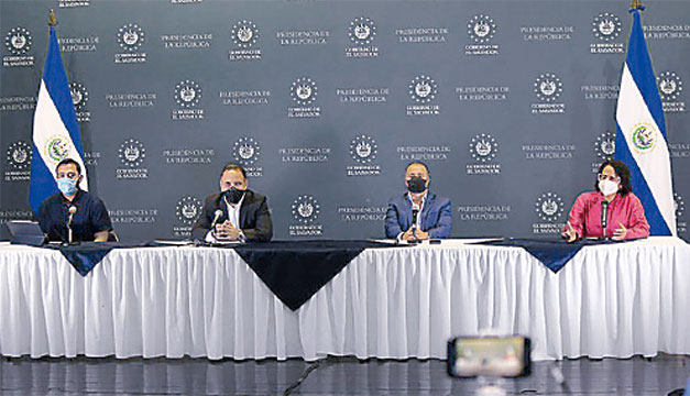 Sala prohíbe suspensión de información en emergencias - Diario El Mundo