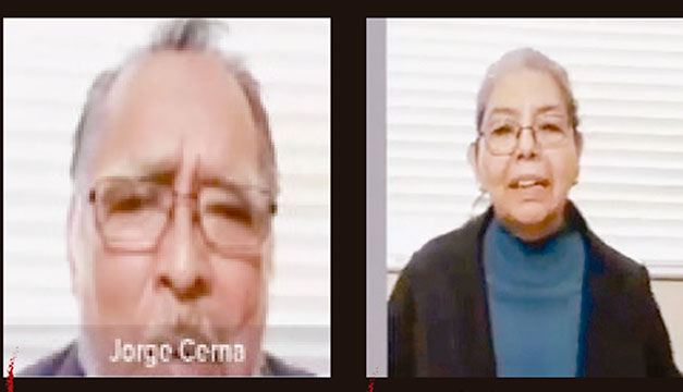 Funcionario de EE.UU. entregó testigos de masacre jesuitas al FBI
